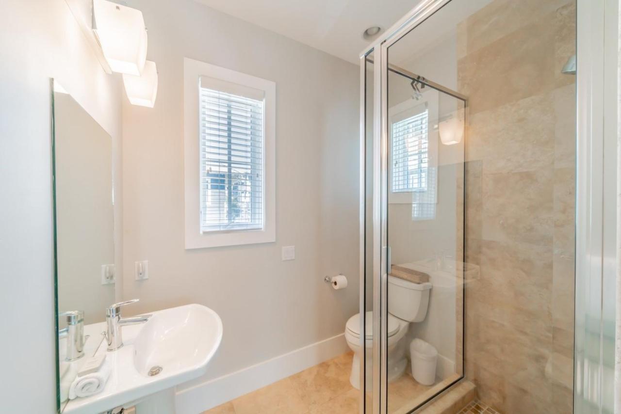 Winston At Rosemary Carriage Villa Rosemary Beach Bagian luar foto