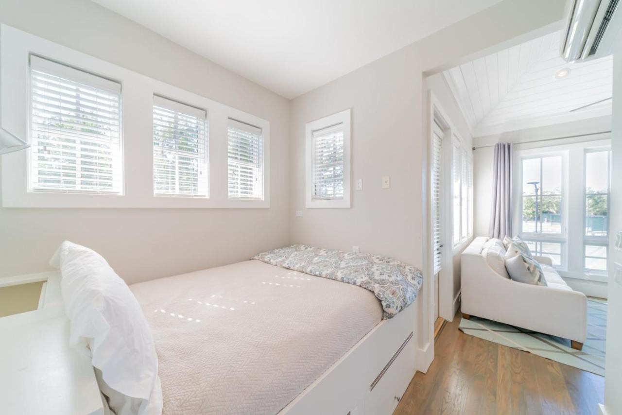Winston At Rosemary Carriage Villa Rosemary Beach Bagian luar foto