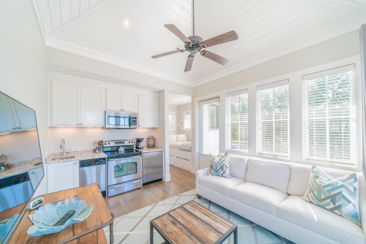 Winston At Rosemary Carriage Villa Rosemary Beach Bagian luar foto