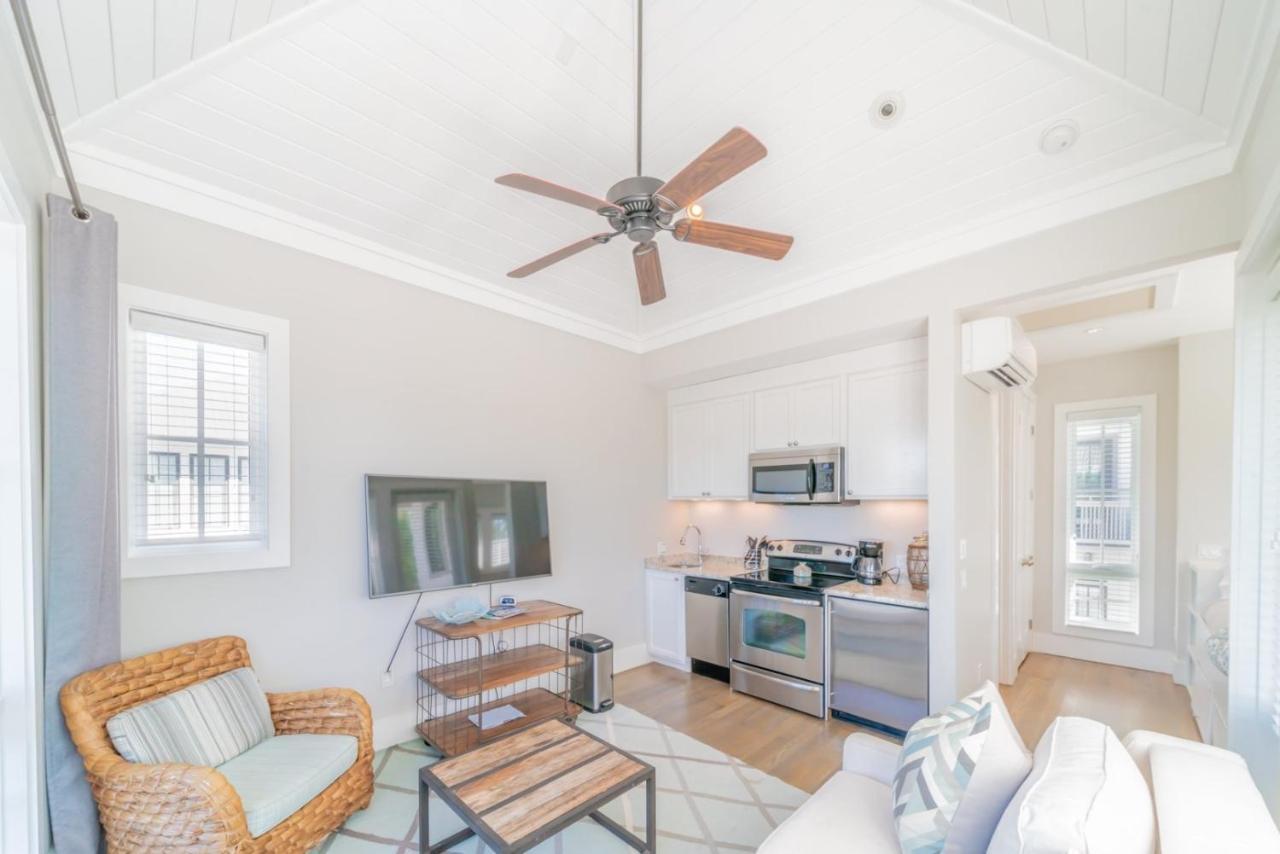 Winston At Rosemary Carriage Villa Rosemary Beach Bagian luar foto