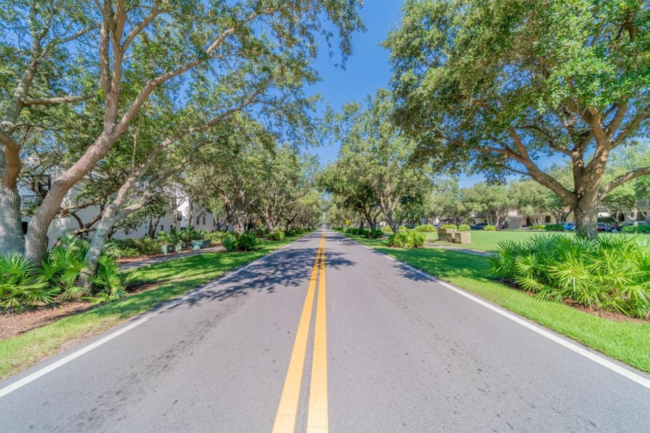 Winston At Rosemary Carriage Villa Rosemary Beach Bagian luar foto