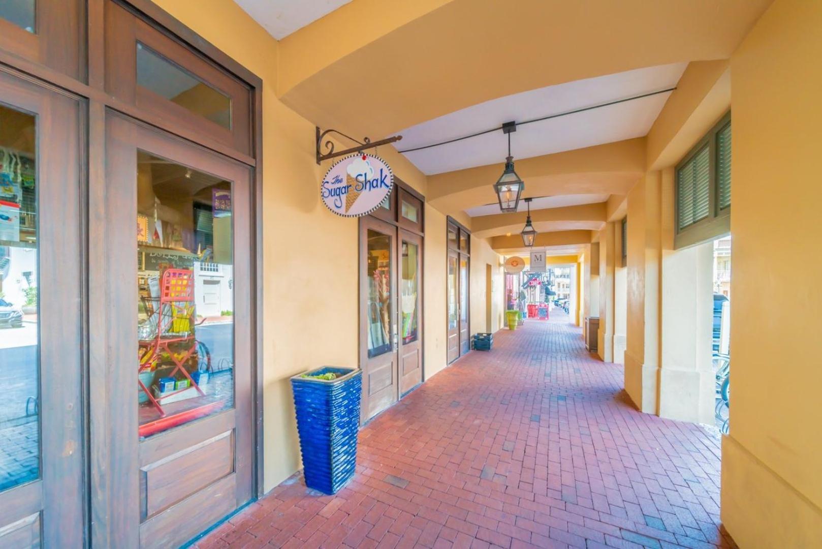 Winston At Rosemary Carriage Villa Rosemary Beach Bagian luar foto