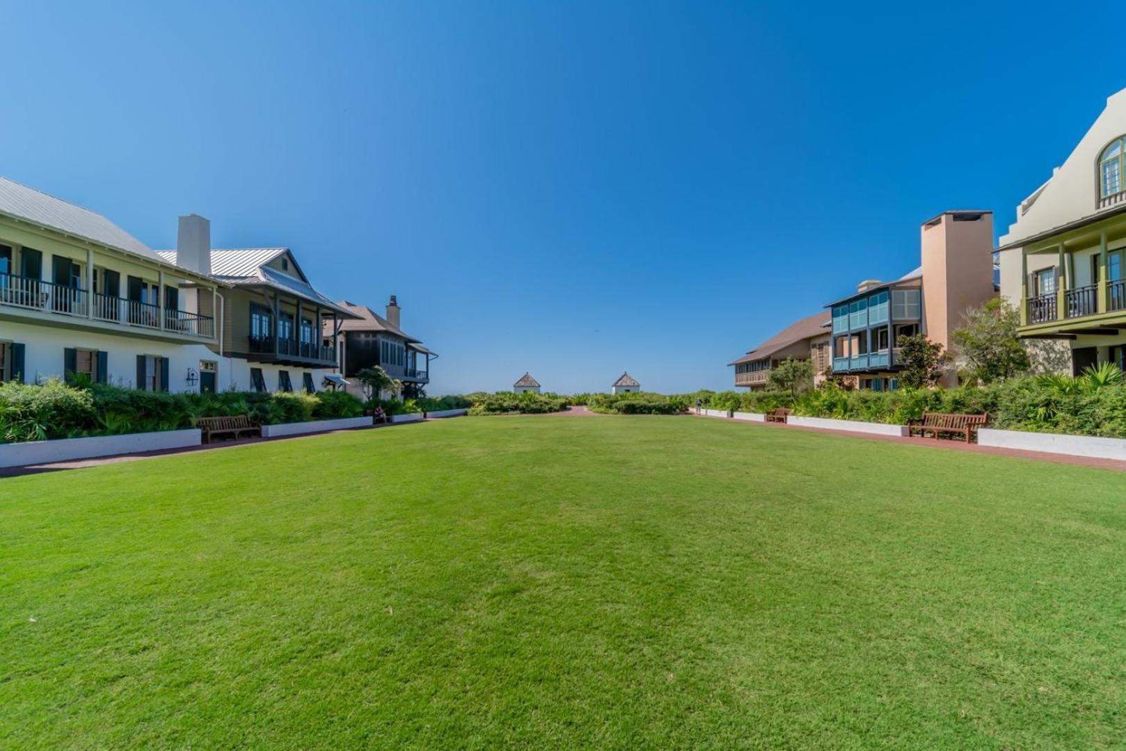 Winston At Rosemary Carriage Villa Rosemary Beach Bagian luar foto