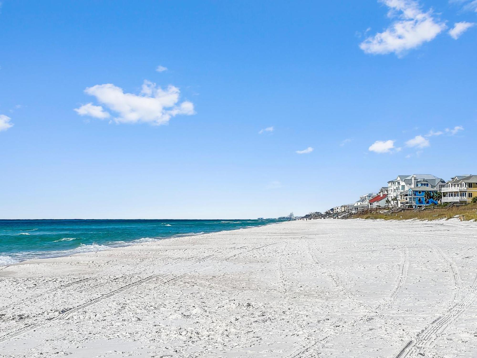 Winston At Rosemary Carriage Villa Rosemary Beach Bagian luar foto