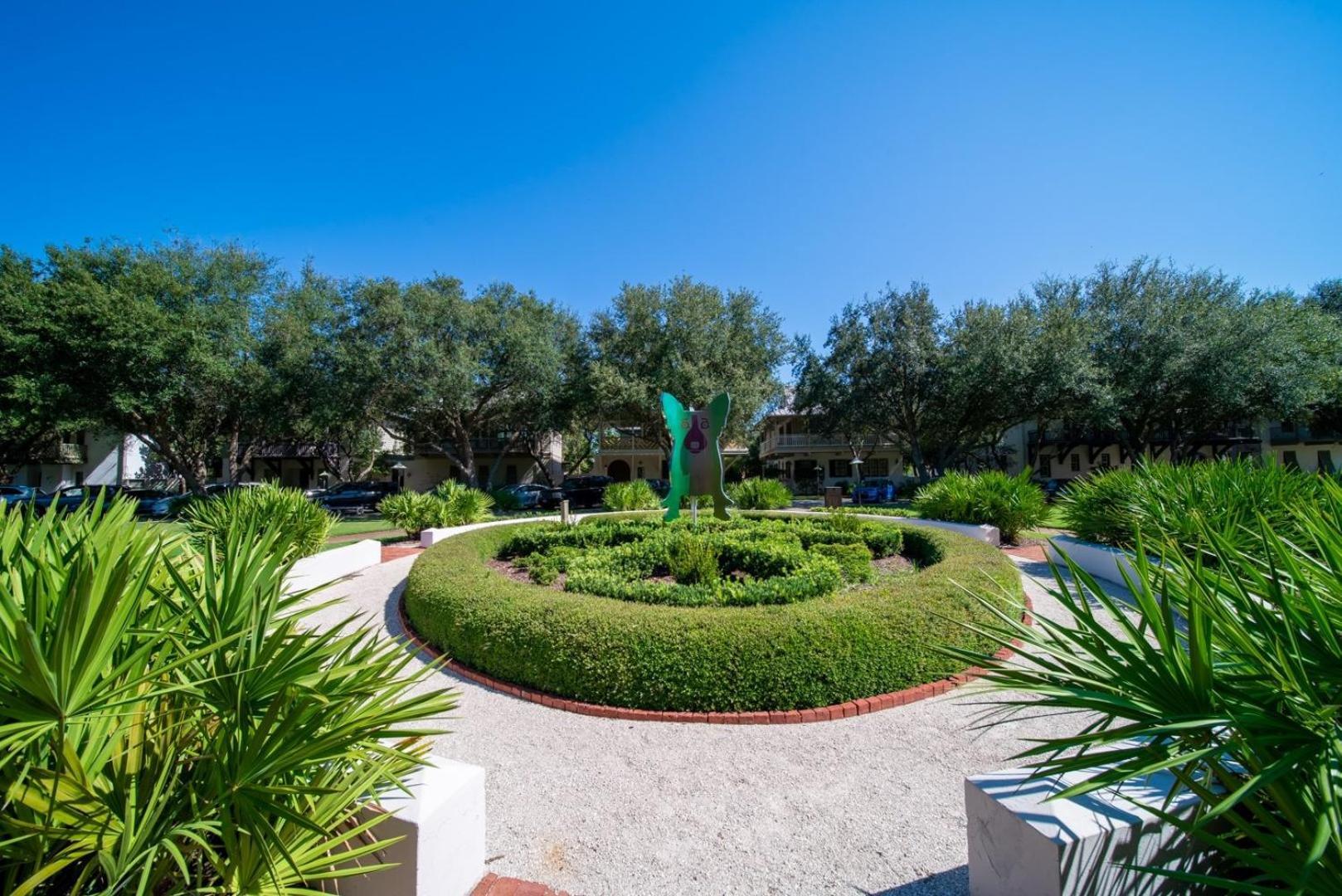 Winston At Rosemary Carriage Villa Rosemary Beach Bagian luar foto