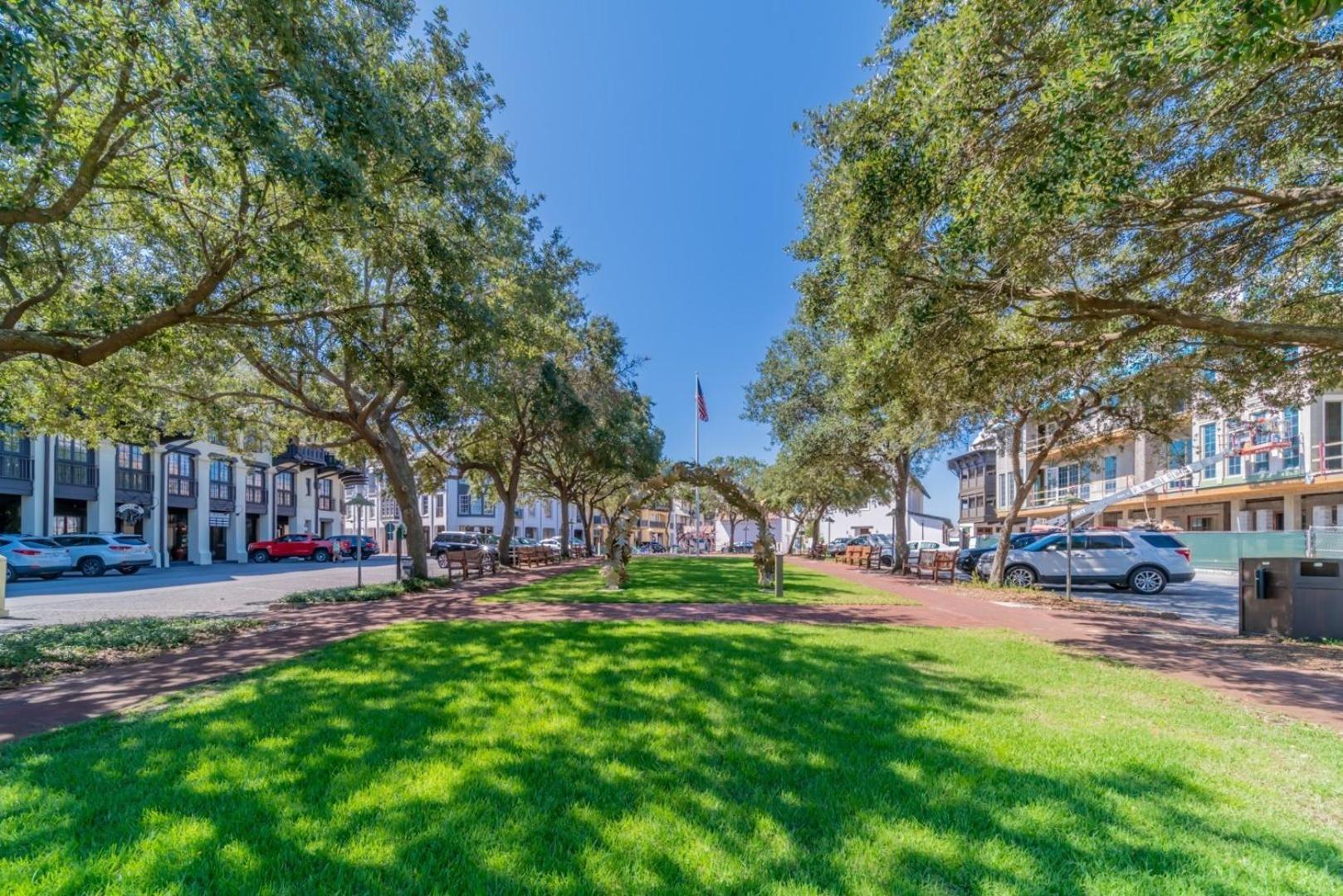 Winston At Rosemary Carriage Villa Rosemary Beach Bagian luar foto