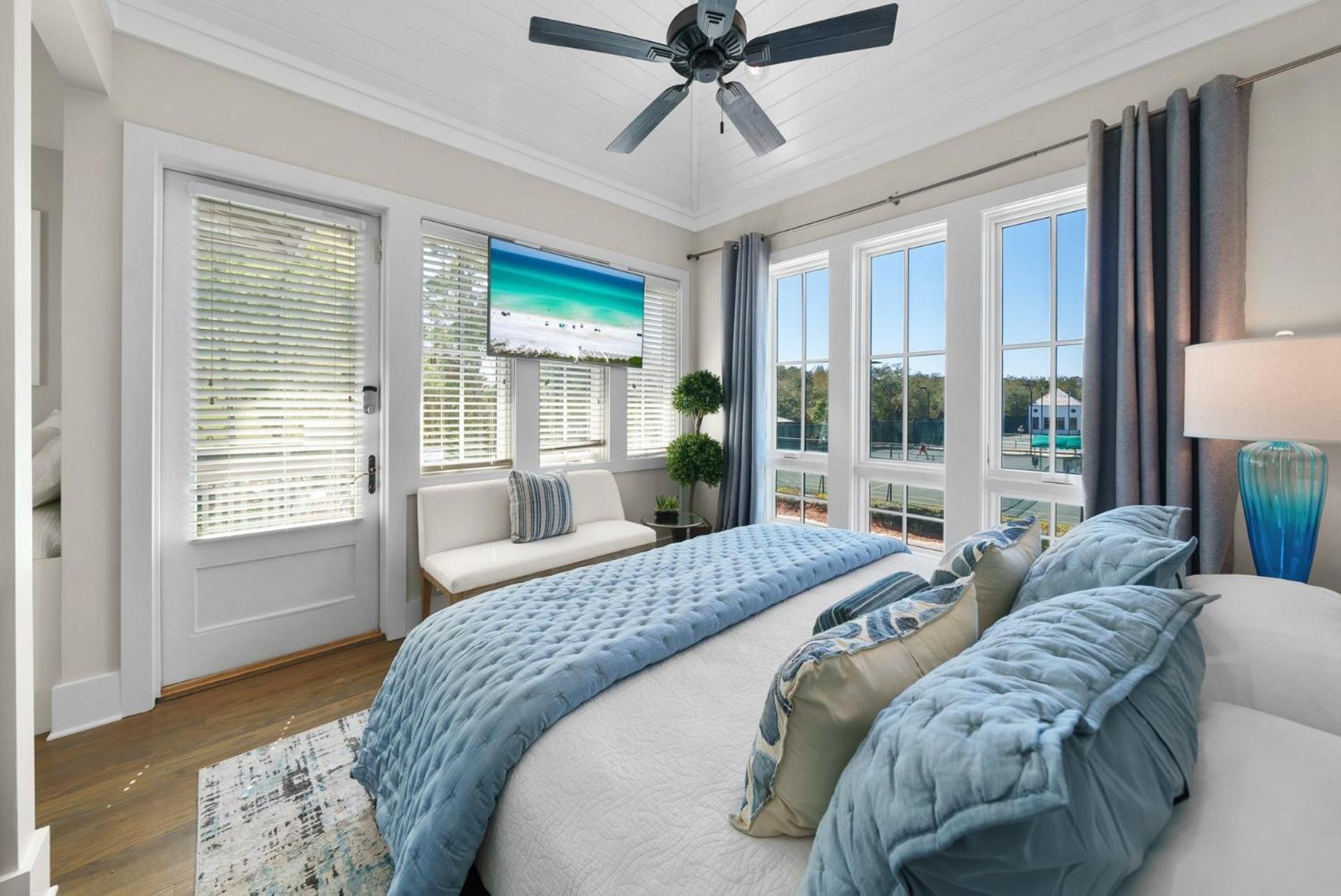 Winston At Rosemary Carriage Villa Rosemary Beach Bagian luar foto