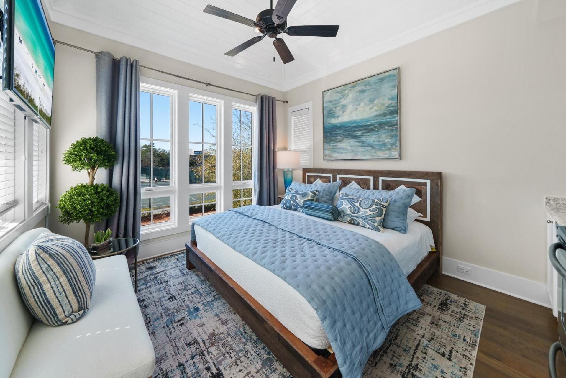 Winston At Rosemary Carriage Villa Rosemary Beach Bagian luar foto
